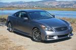 Infiniti G37 IPL Coupe 2011 года